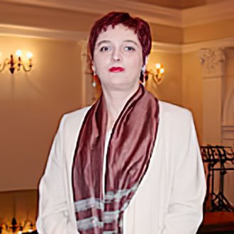 Zdenka Četinić-Bošnjak, prof. mentor