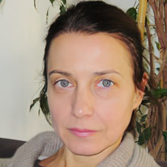 Arijana Lukić-Spaventi, prof.