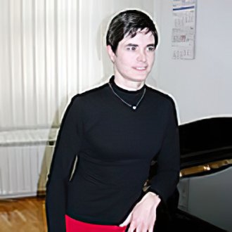 Helena Vidović, prof.